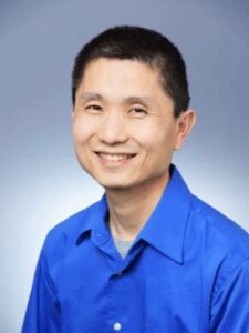 Dr. Charles Lau