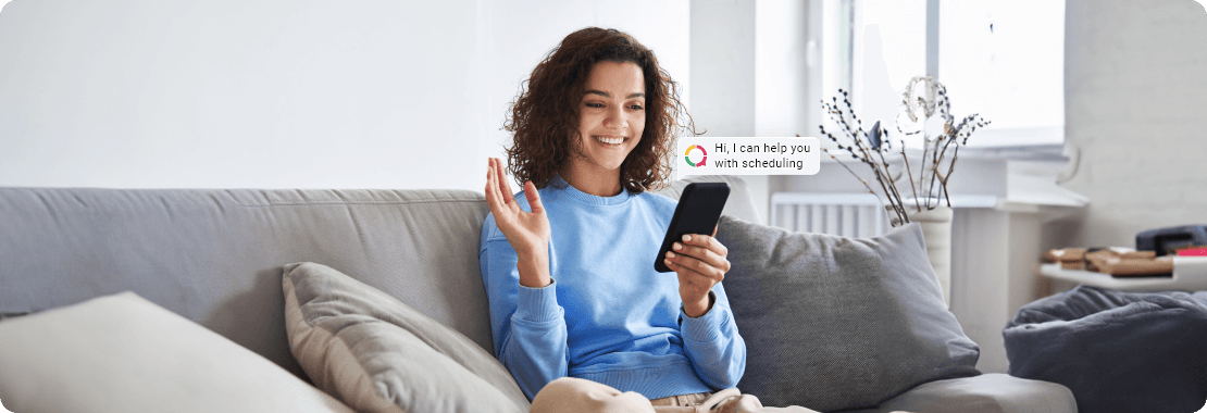  Transforming Patient Experience With AI Chatbots at Dental Practices